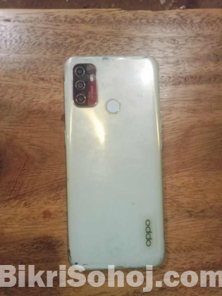 Oppo A53